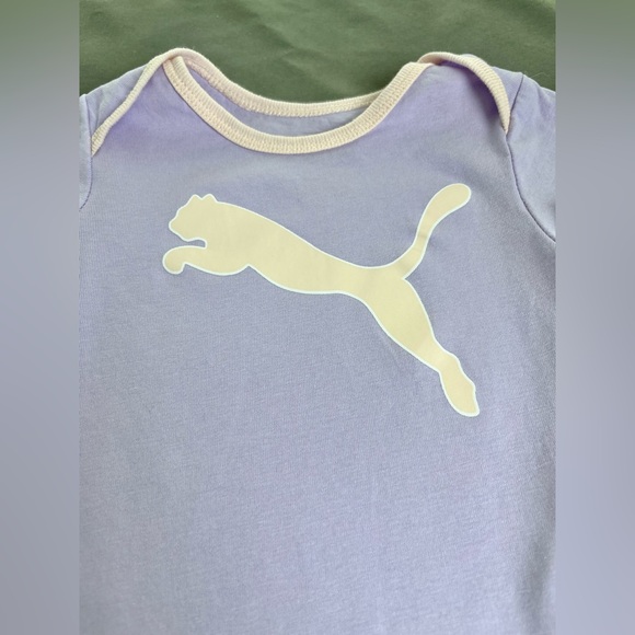 Nike, Puma, Adidas  Baby girls outfit size 6-9, 12 Months - Picture 7 of 16